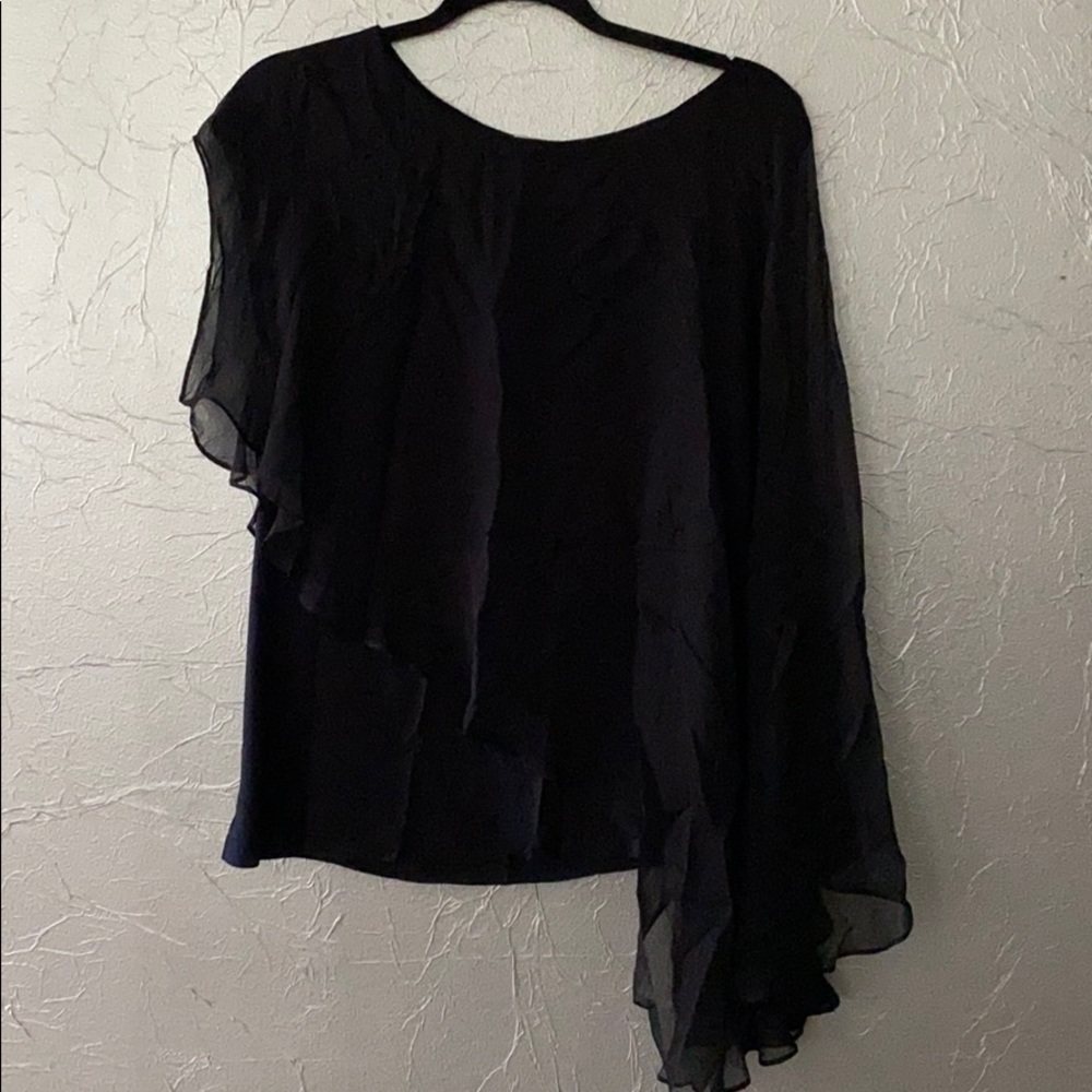 Asymmetric top